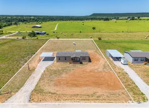 21 Kenzi Dr, Mineral Wells, TX 76067