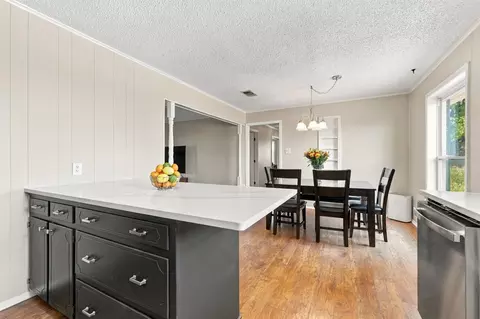 Kitchen - 12201 Old China Spring Rd, Waco, TX 76708 photo 4 of 4