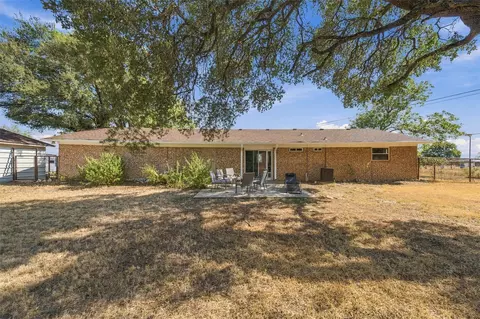 Exterior - 12201 Old China Spring Rd, Waco, TX 76708 photo 7 of 7