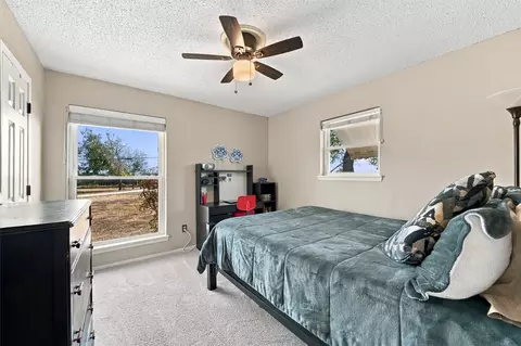 Bedroom - 12201 Old China Spring Rd, Waco, TX 76708 photo 2 of 3