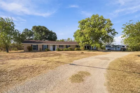 Exterior - 12201 Old China Spring Rd, Waco, TX 76708 photo 2 of 7