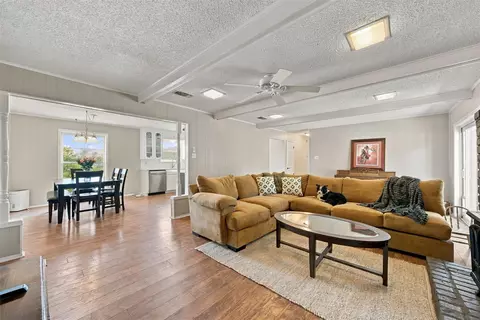 Living - 12201 Old China Spring Rd, Waco, TX 76708 photo 1 of 2