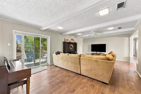 Living - 12201 Old China Spring Rd, Waco, TX 76708 photo 2 of 2