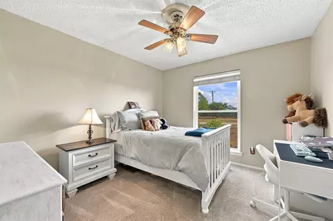 Bedroom - 12201 Old China Spring Rd, Waco, TX 76708 photo 1 of 3