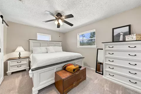 Bedroom - 12201 Old China Spring Rd, Waco, TX 76708 photo 3 of 3