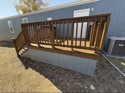 221 W Division St, Graford, TX 76449