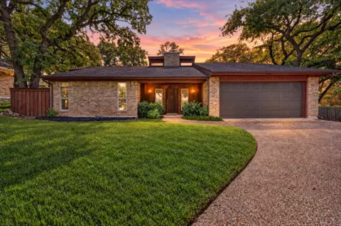 1600 Craighton Ct, Arlington, TX 76012