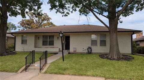 1417 Charleston Dr, Garland, TX 75041