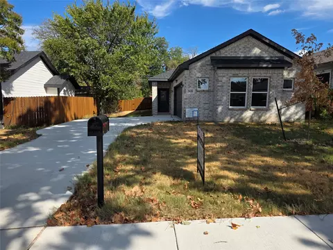 2638 Seevers Ave, Dallas, TX 75216