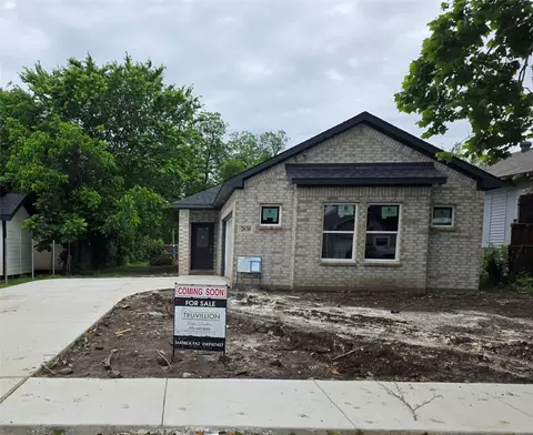 2638 Seevers Ave, Dallas, TX 75216