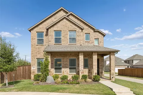 2703 Chambray Ln, Mansfield, TX 76063