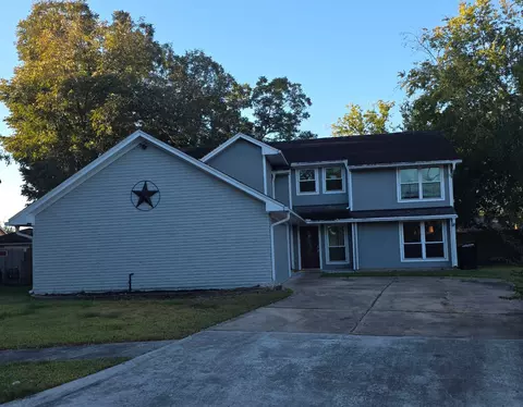 8626 Berryvine Dr, Missouri City, TX 77489