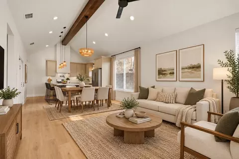 1601 Birdell St, Fort Worth, TX 76105