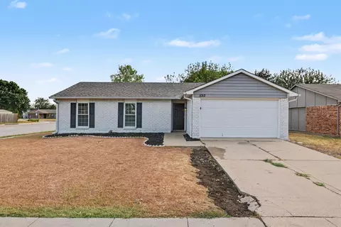 5312 Slay Dr, The Colony, TX 75056