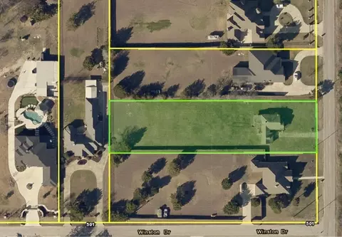 2105 Old Hickory Trl, Desoto, TX 75115
