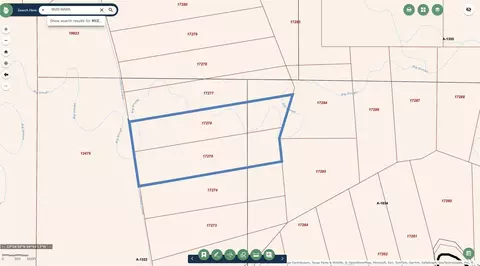 tbd Shawnee, Avery, TX 75554 photo 8