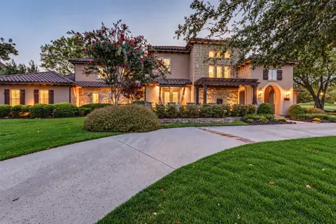 2101 Palomar Trl, Southlake, TX 76092
