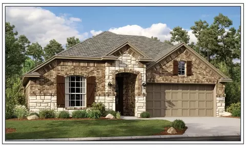 1208 Armitage Way, Mckinney, TX 75069