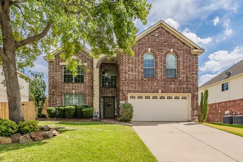 7804 Stansfield Dr, Fort Worth, TX 76137