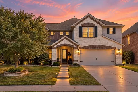 1704 Keswick Dr, Mckinney, TX 75071