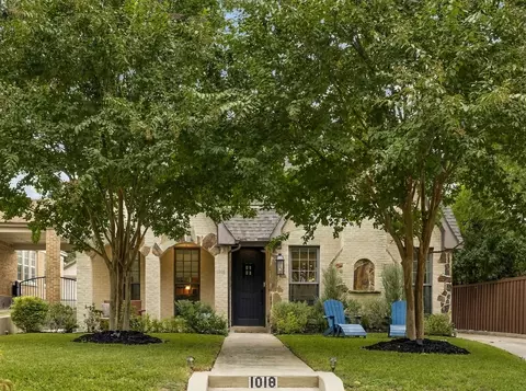 1018 Clermont Ave, Dallas, TX 75223