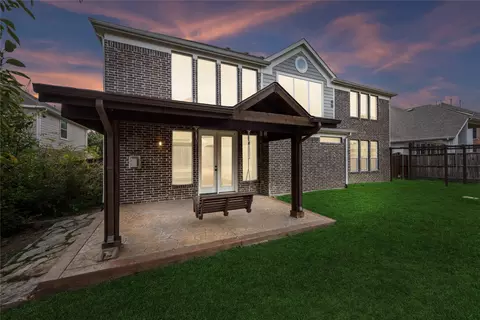 3537 Acropolis Way, Plano, TX 75074