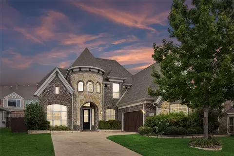3537 Acropolis Way, Plano, TX 75074