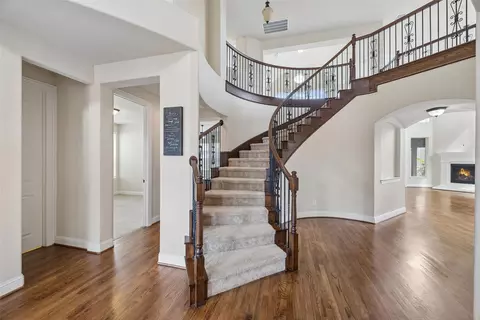 3537 Acropolis Way, Plano, TX 75074