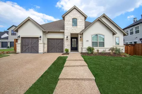 4908 Sir Cole Ct, Carrollton, TX 75010