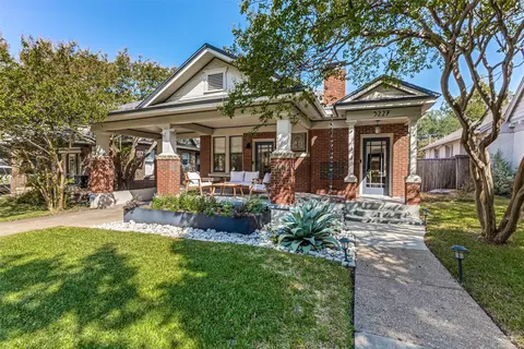 5227 Goodwin Ave, Dallas, TX 75206