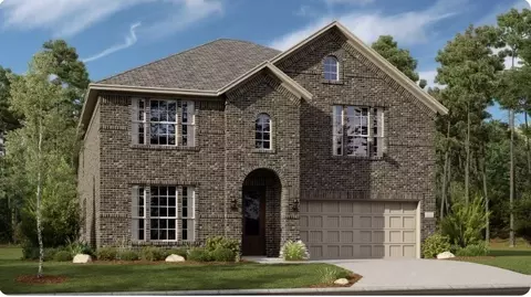 1300 Armitage Way, Mckinney, TX 75069