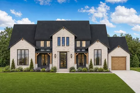 12463 Palmer Dr, Fort Worth, TX 76179