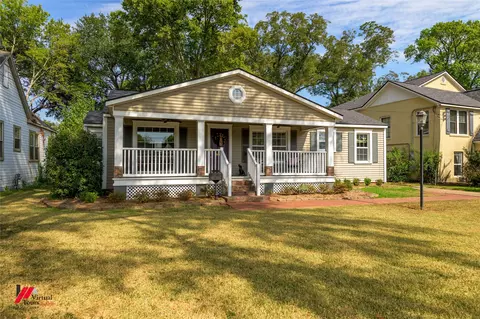 284 Carrollton Ave, Shreveport, LA 71105