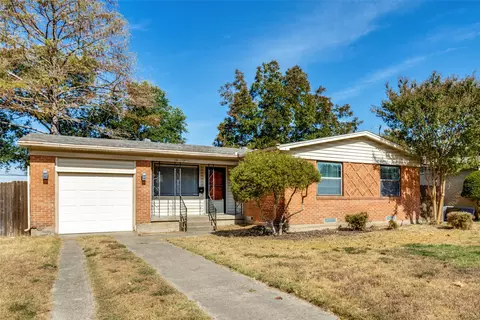 10927 Dunaway Dr, Dallas, TX 75228