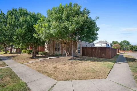 1117 Inland Ln, Mckinney, TX 75072