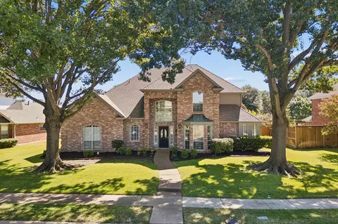 4208 Forbes Dr, Plano, TX 75093