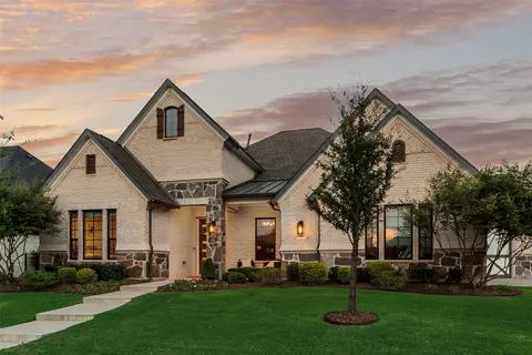 130 Craigmore Dr, Argyle, TX 76226