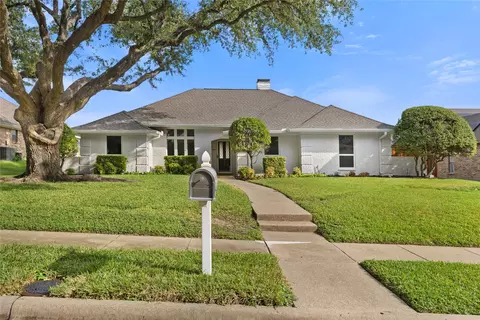 3549 Arbuckle Dr, Plano, TX 75075