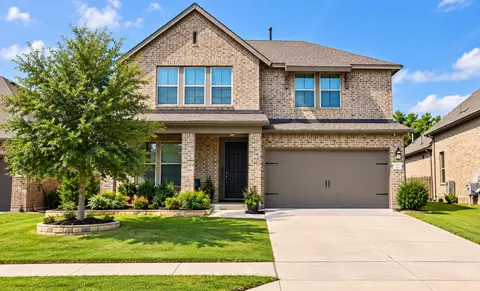 5617 Southern Fern Rd, Garland, TX 75043