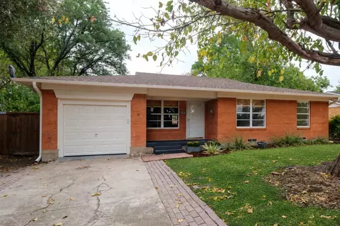 427 Rorary Dr, Richardson, TX 75081
