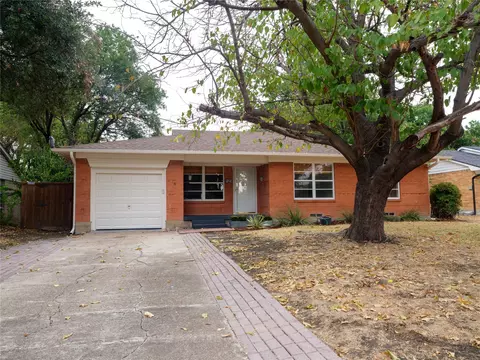 427 Rorary Dr, Richardson, TX 75081