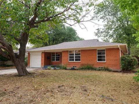 427 Rorary Dr, Richardson, TX 75081
