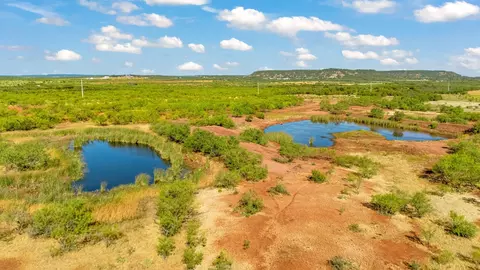 tbd Cr 154, Tuscola, TX 79562