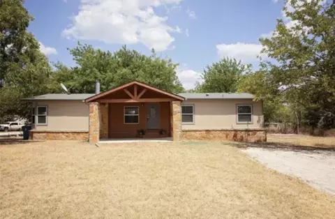 128 Burkhalter St, Graford, TX 76449