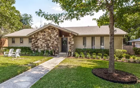 9864 Shoreview Rd, Dallas, TX 75238