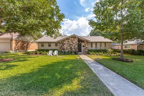 9864 Shoreview Rd, Dallas, TX 75238