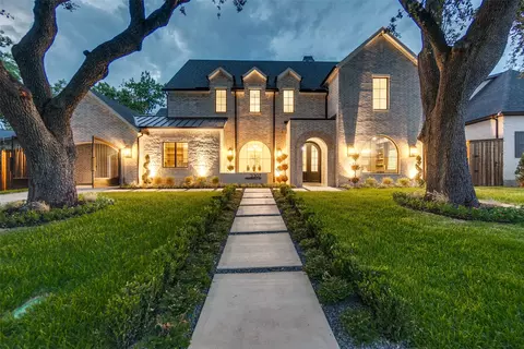 3307 Whitehall Dr, Dallas, TX 75229