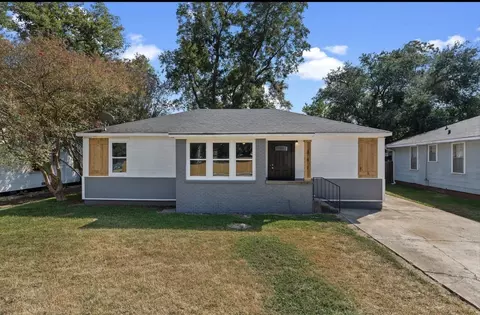 381 Atlantic Ave, Shreveport, LA 71105
