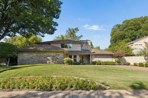 6720 Robin Willow Ct, Dallas, TX 75248