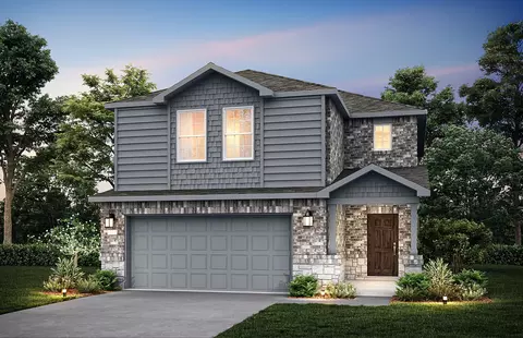 2509 Limerick Dr, Princeton, TX 75407